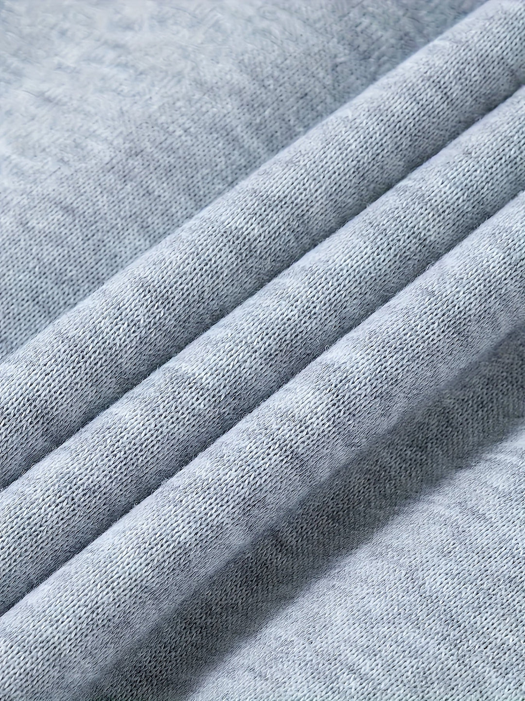 Men's zip-up hoodie