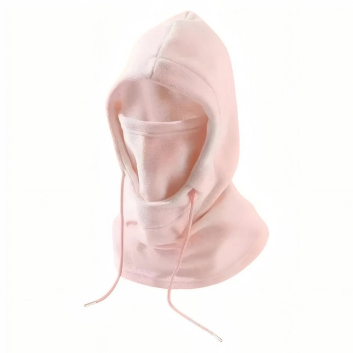 Fleece Balaclava Hood
