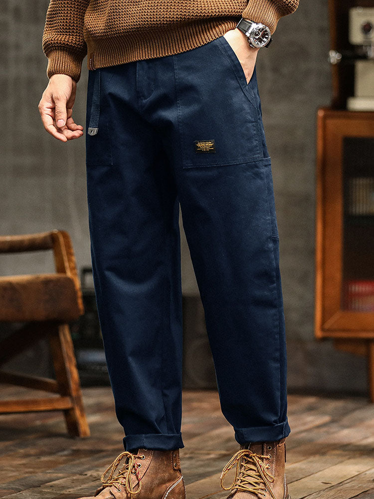 Utility Trousers for Men
