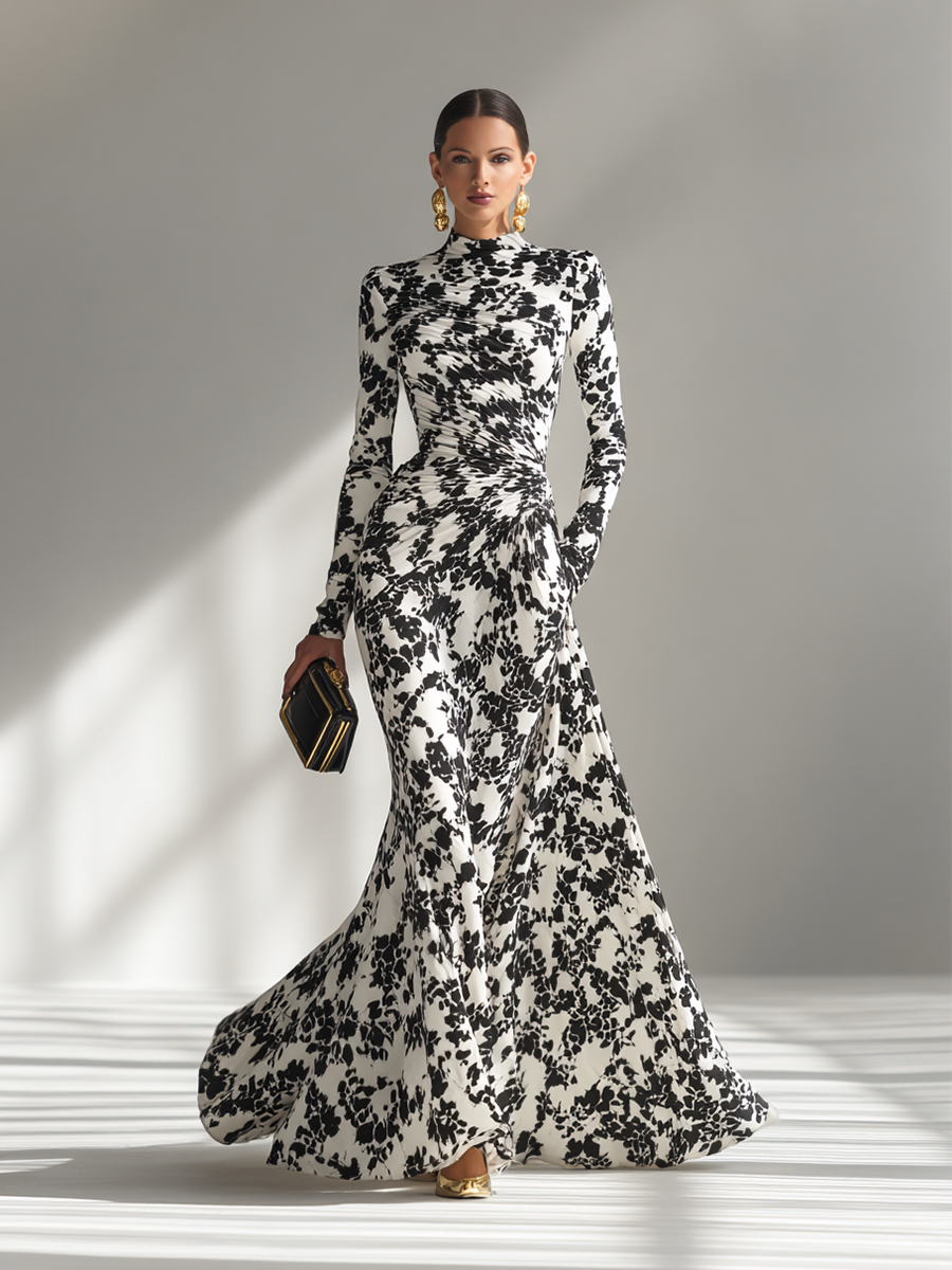 Elegant Dress for Women