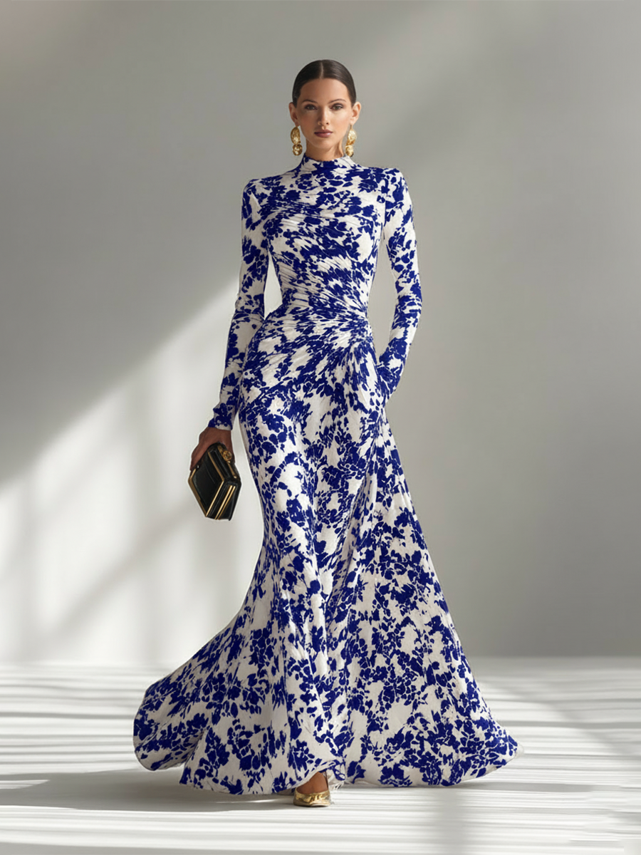 Elegant Dress for Women