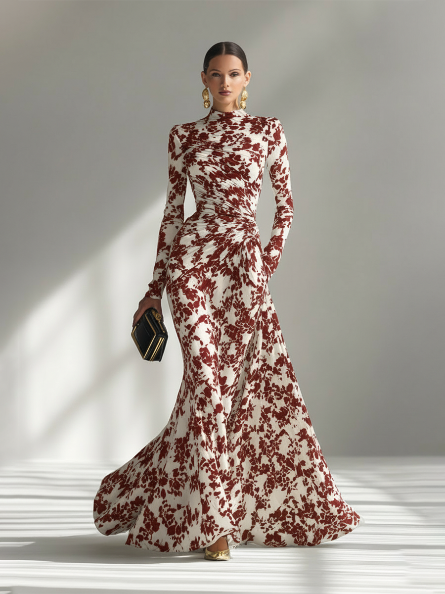 Elegant Dress for Women
