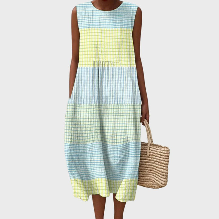 Comfortable dress for women