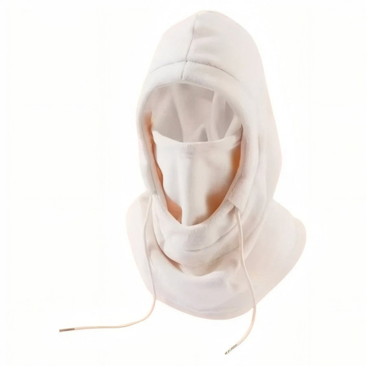 Fleece Balaclava Hood
