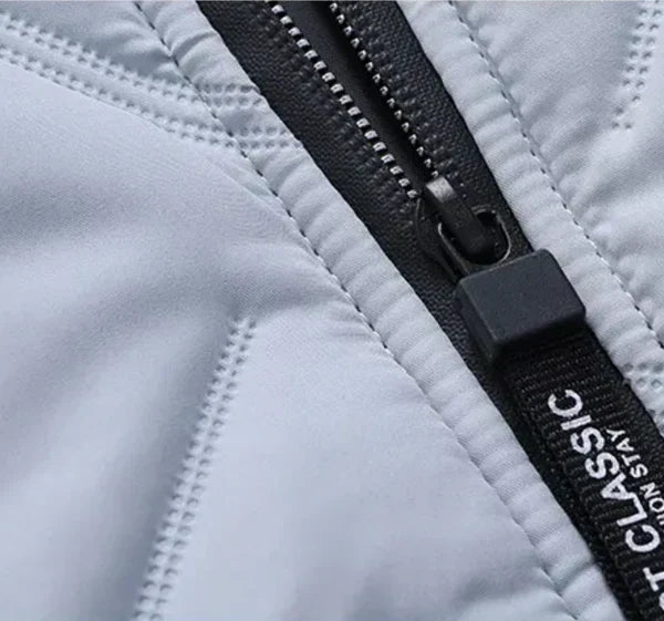 Quilted Jacket for Men