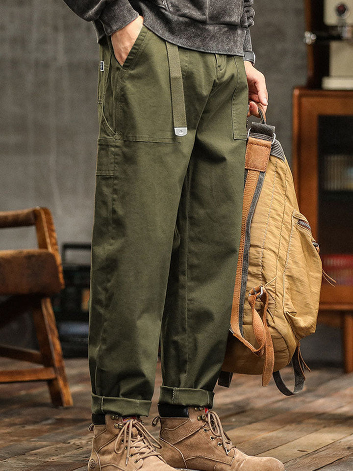 Utility Trousers for Men