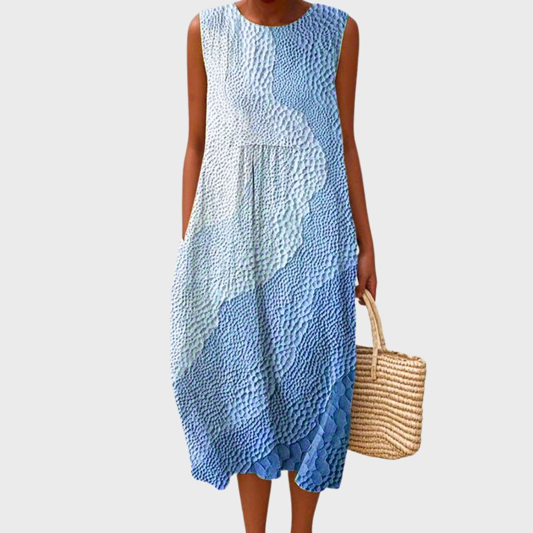 Comfortable dress for women