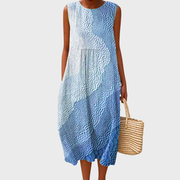 Comfortable dress for women