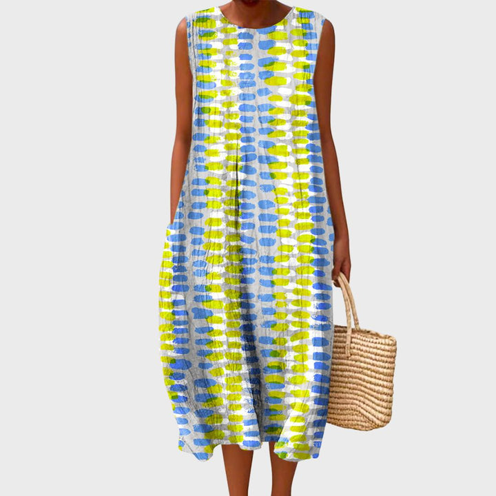 Comfortable dress for women