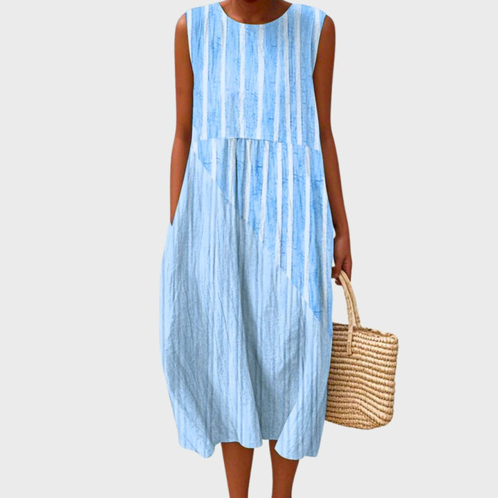 Comfortable dress for women