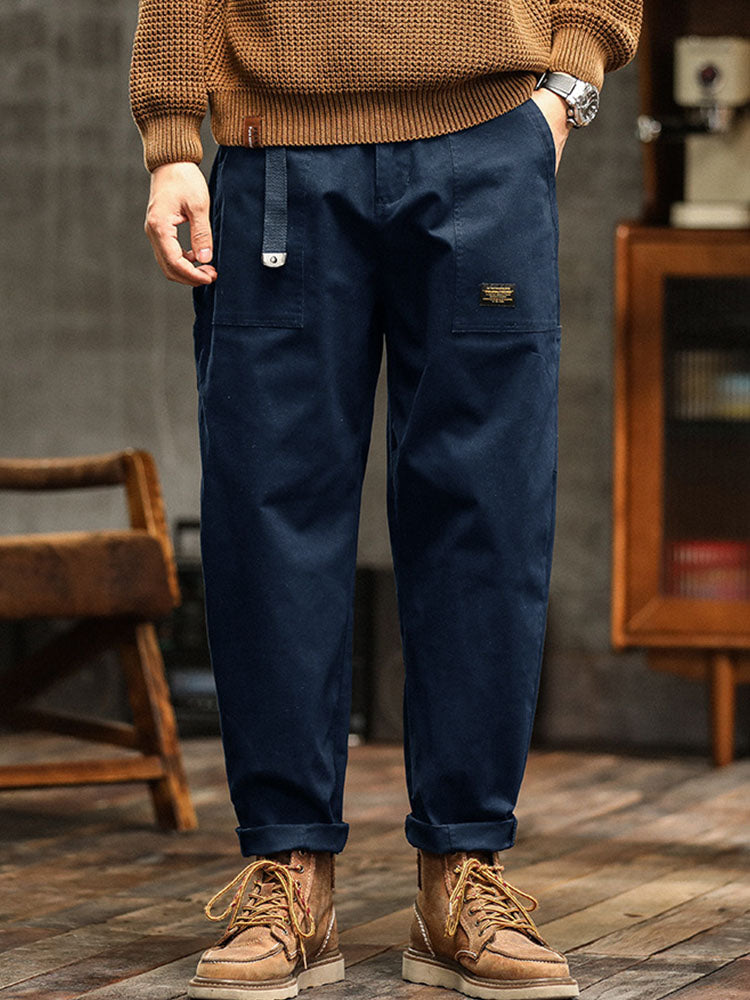 Utility Trousers for Men