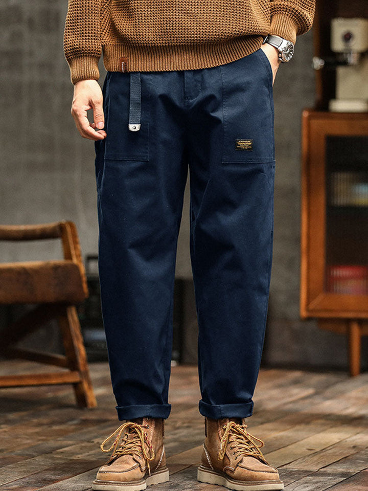 Utility Trousers for Men
