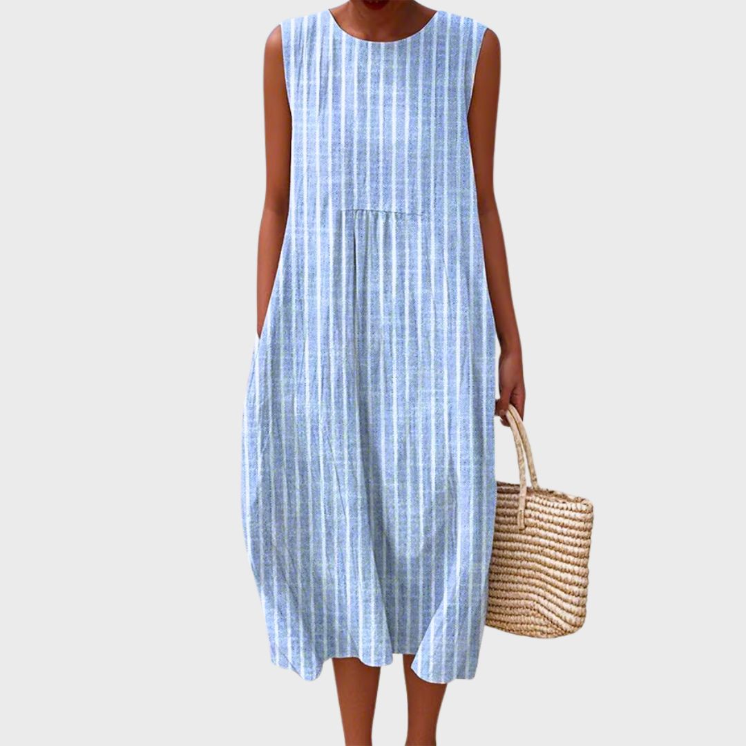 Comfortable dress for women