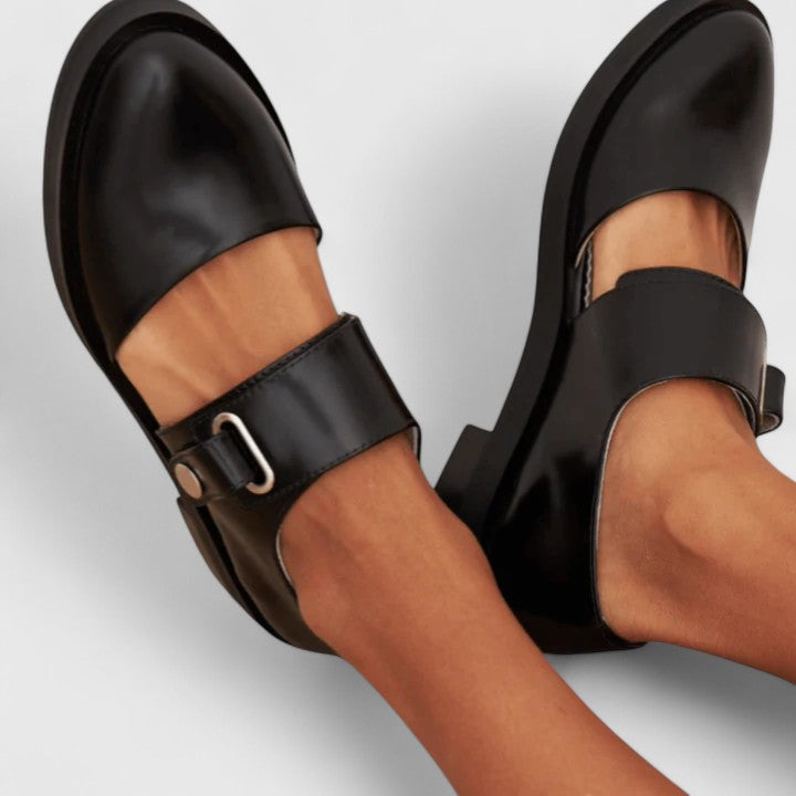 Mary Jane Shoes for Women