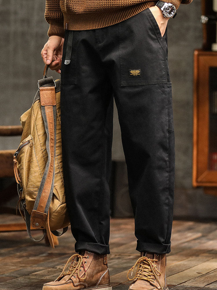 Utility Trousers for Men