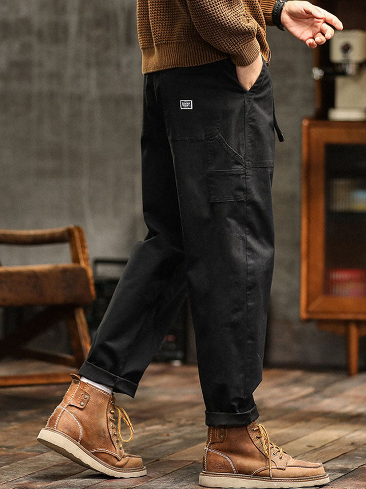 Utility Trousers for Men