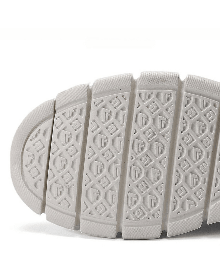 Men's Lightweight Everyday Sneakers with Cushioned Sole