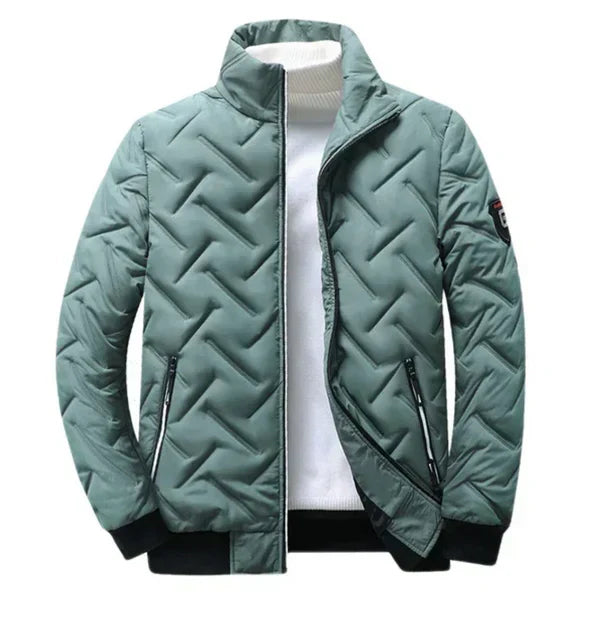 Quilted Jacket for Men