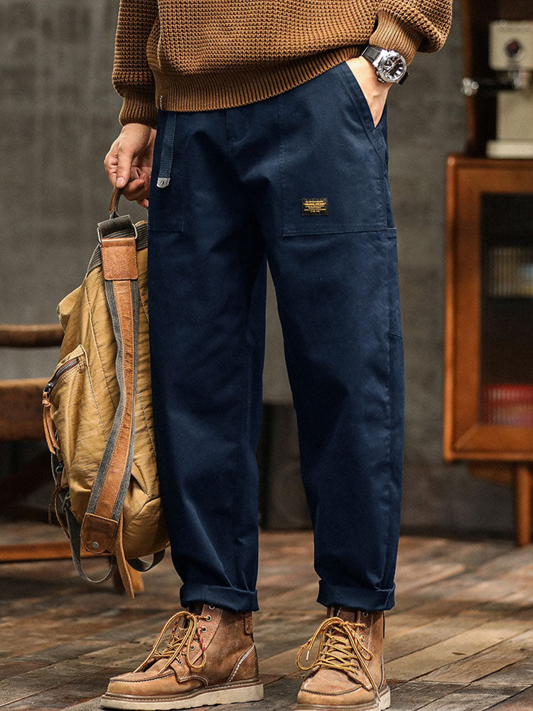 Utility Trousers for Men