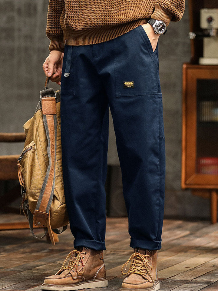 Utility Trousers for Men