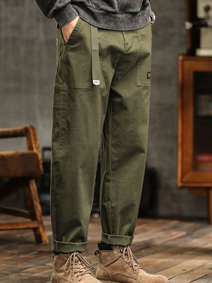 Utility Trousers for Men