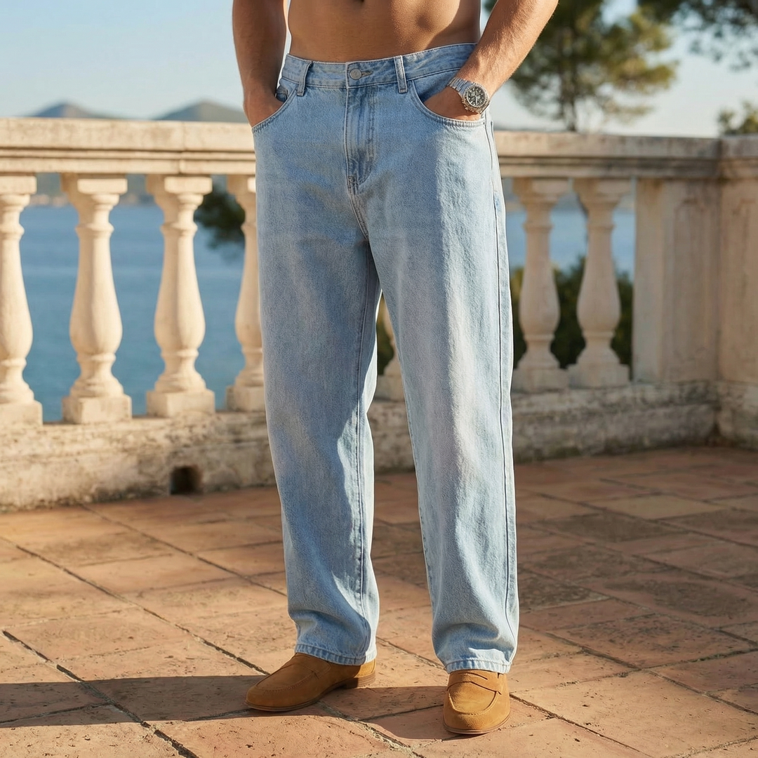 Jeans til Herrer