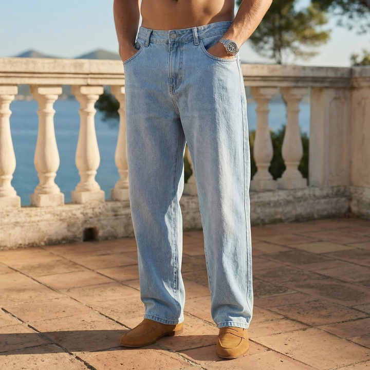 Jeans til Herrer
