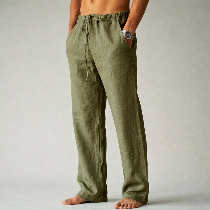 Men's trousers