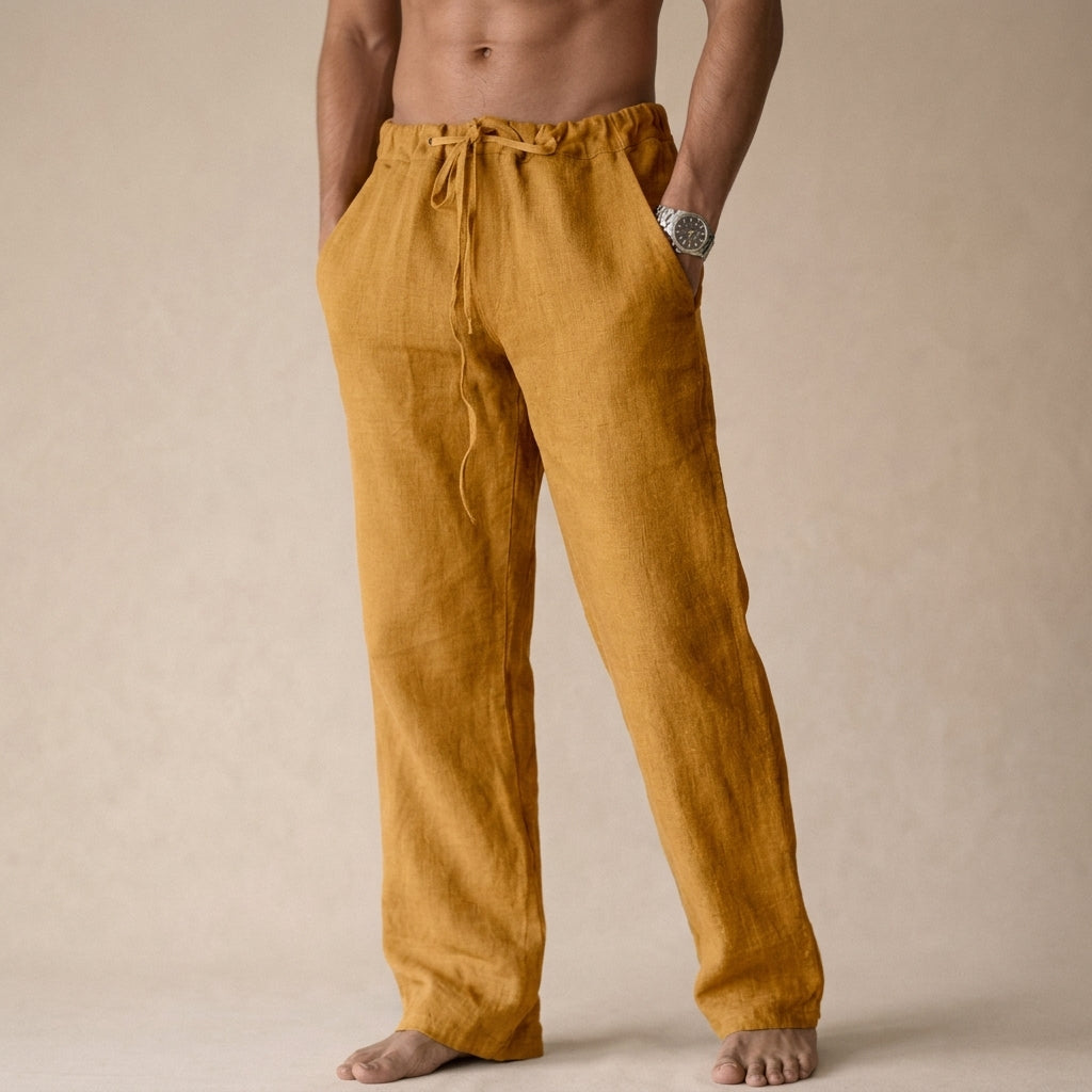 Men's trousers