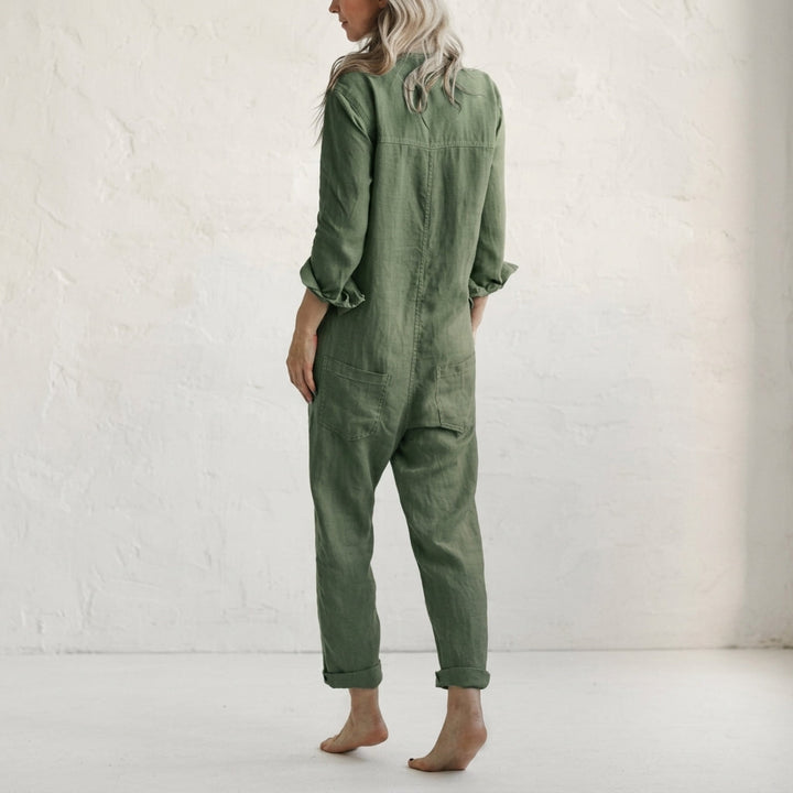 Jumpsuit til Kvinder
