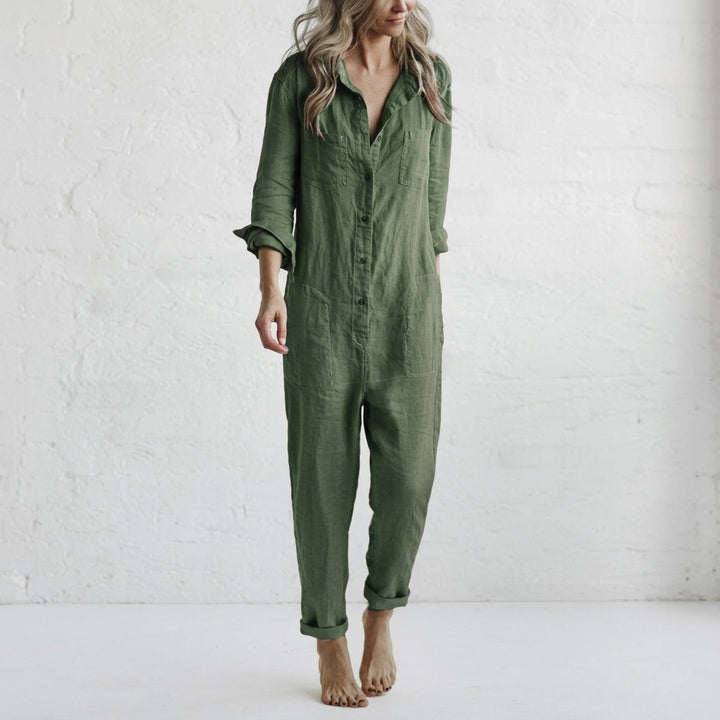 Jumpsuit til Kvinder
