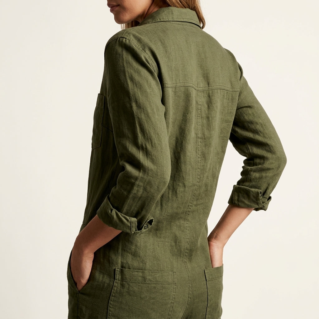 Jumpsuit til Kvinder