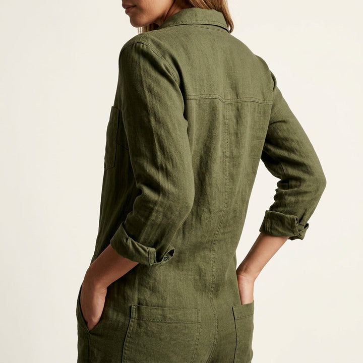 Jumpsuit til Kvinder