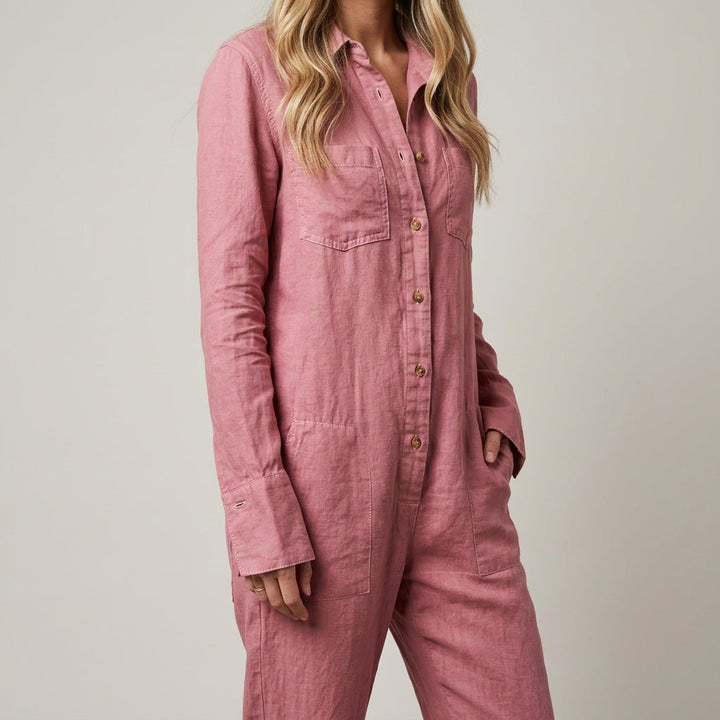 Jumpsuit til Kvinder