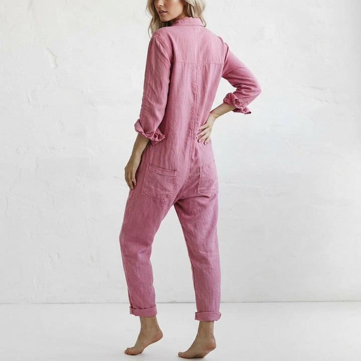 Jumpsuit til Kvinder