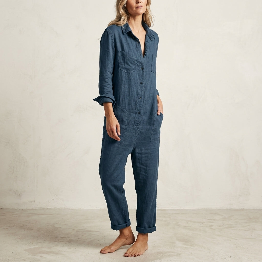 Jumpsuit til Kvinder