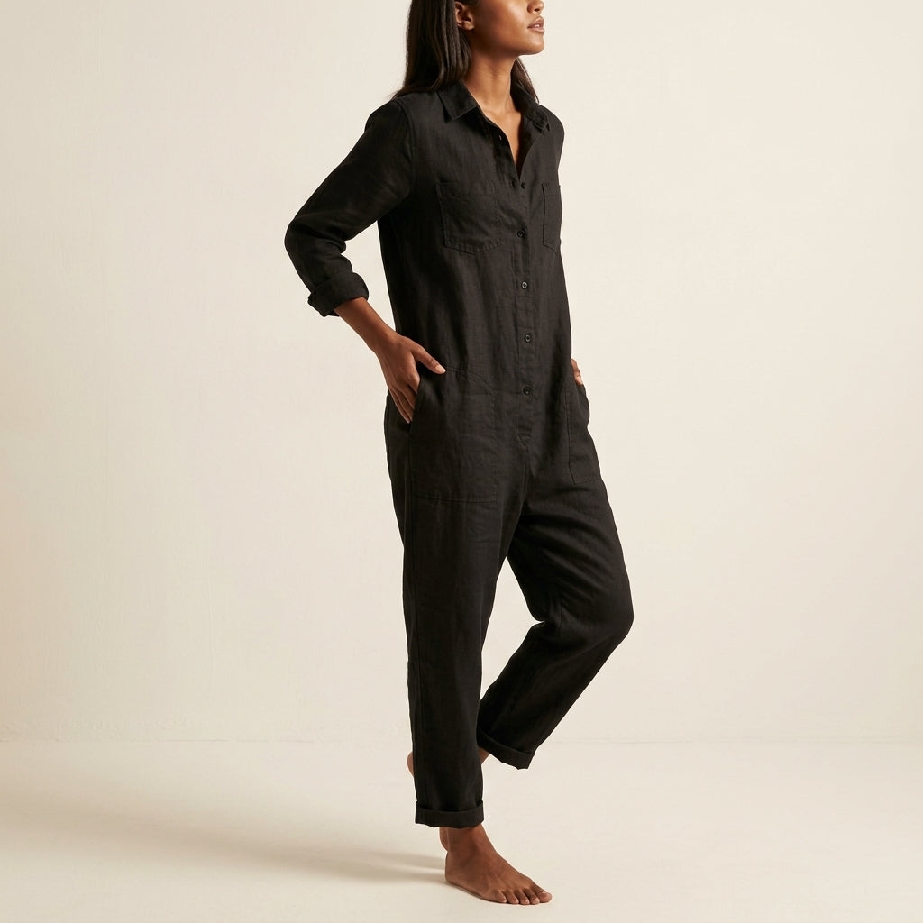 Jumpsuit til Kvinder