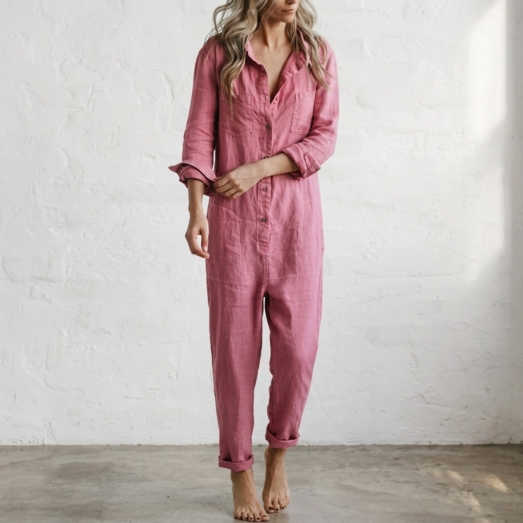 Jumpsuit til Kvinder