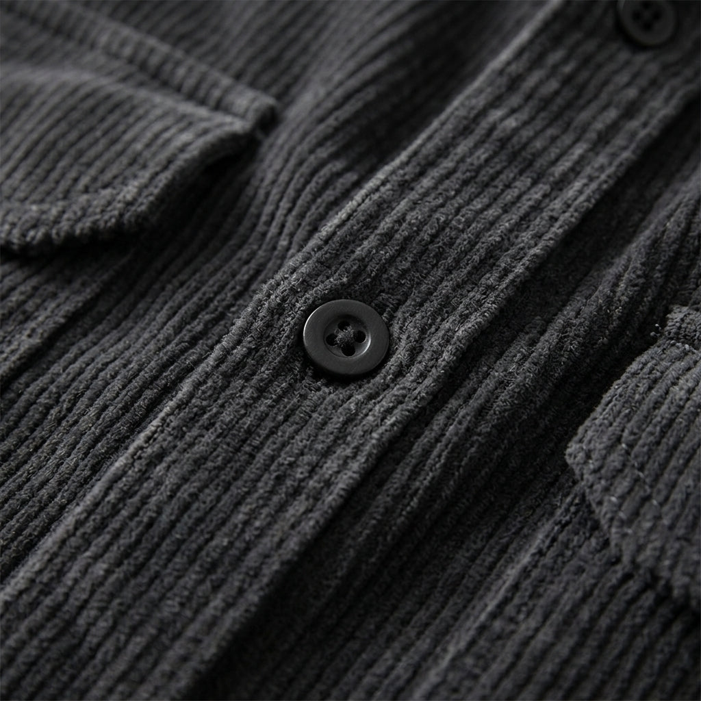 Overshirt til Herrer