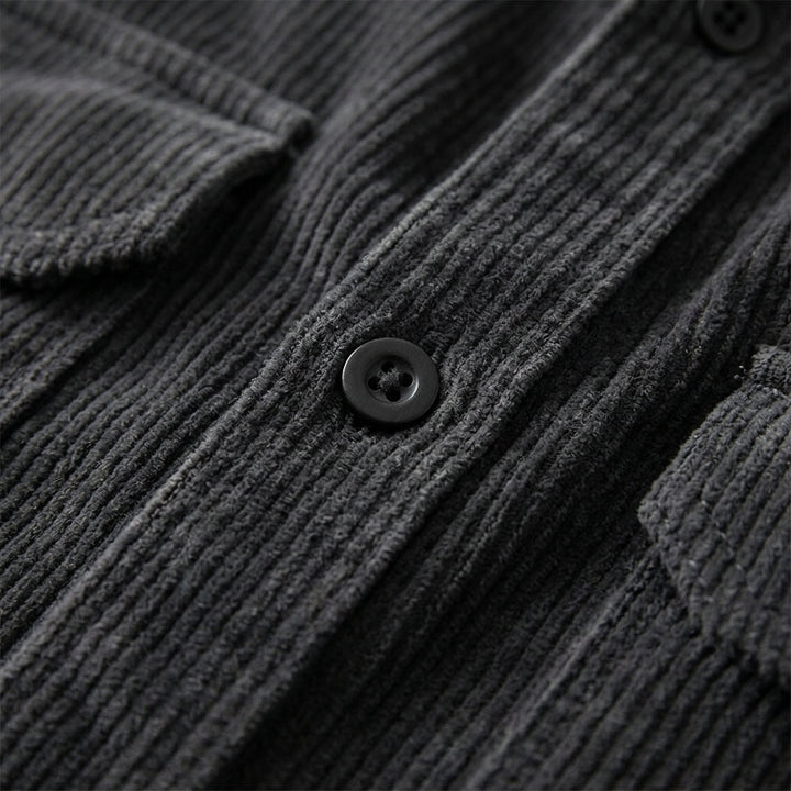 Overshirt til Herrer