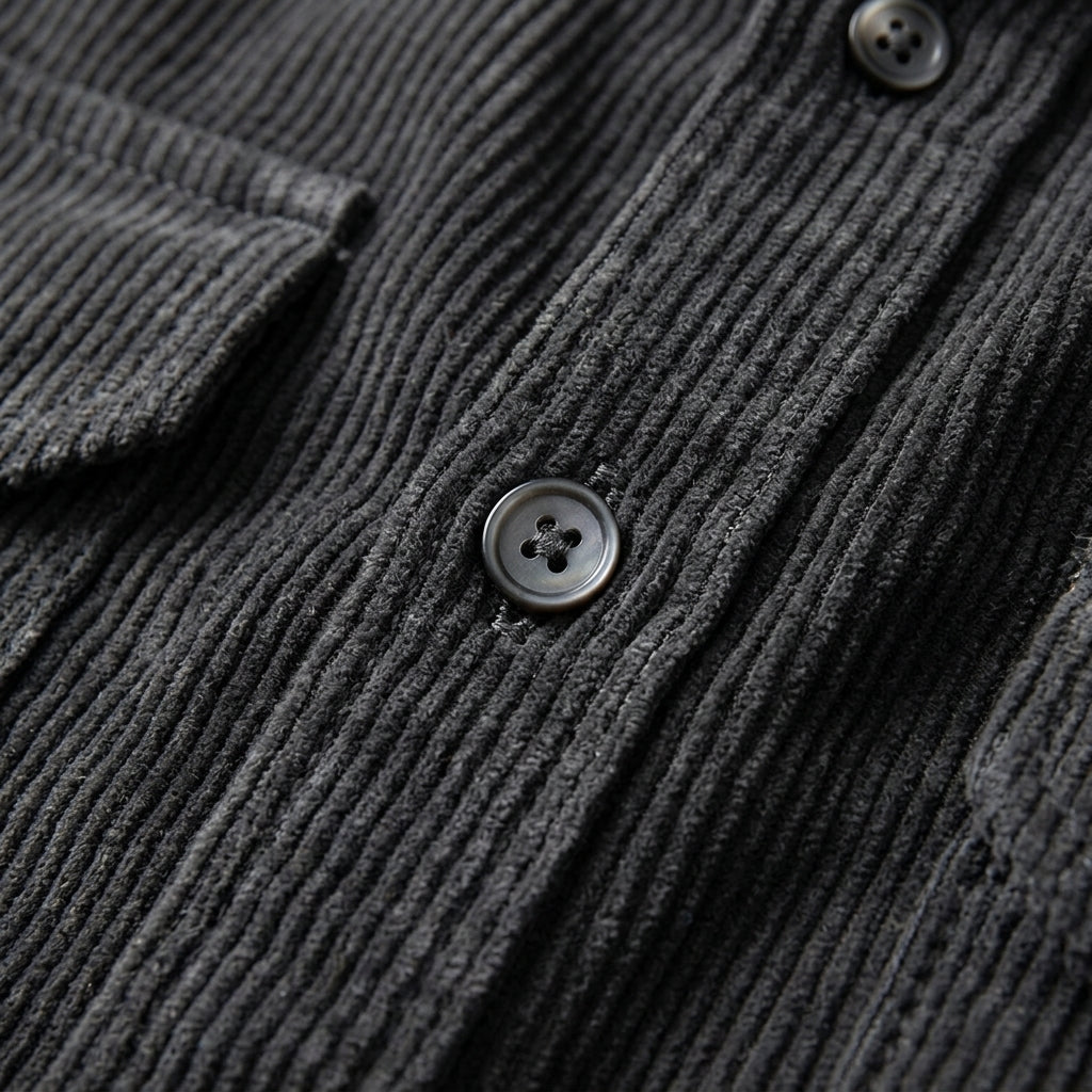 Overshirt til Herrer