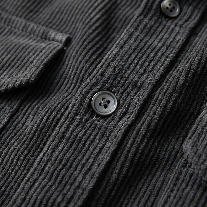 Overshirt til Herrer
