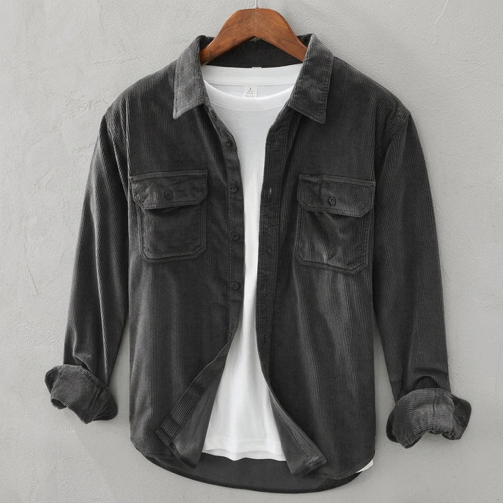 Overshirt til Herrer