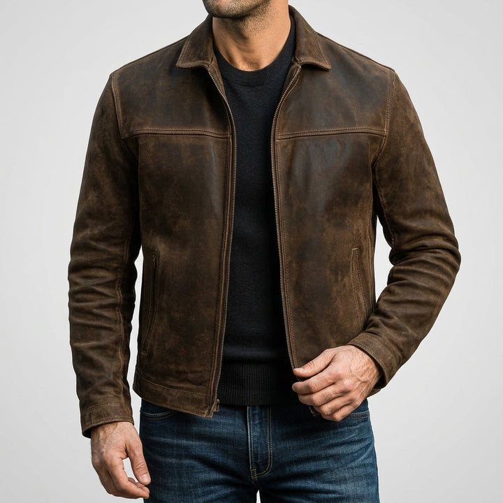 Men's jacket