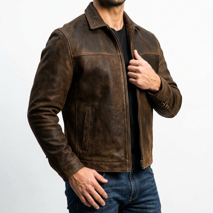 Men's jacket