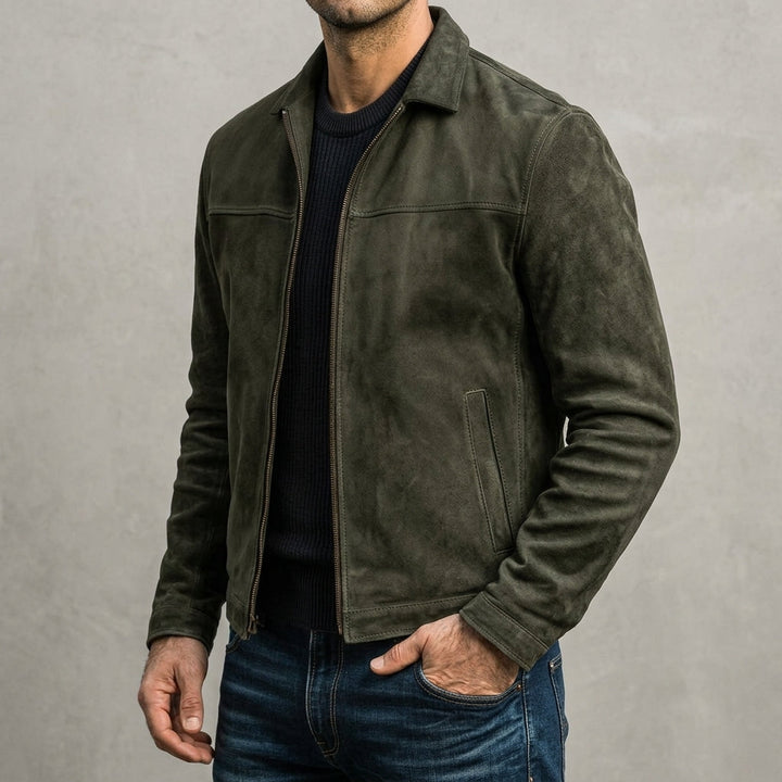 Men's jacket
