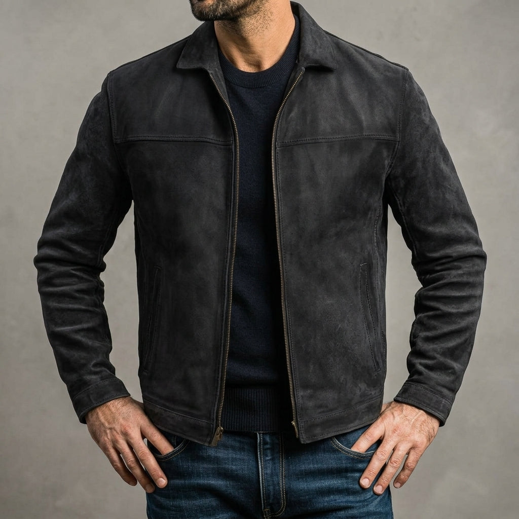 Men's jacket