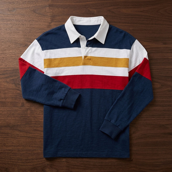 Rugby T-shirt for Men