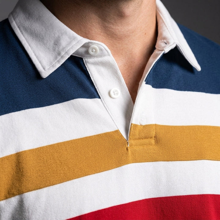 Rugby T-shirt for Men