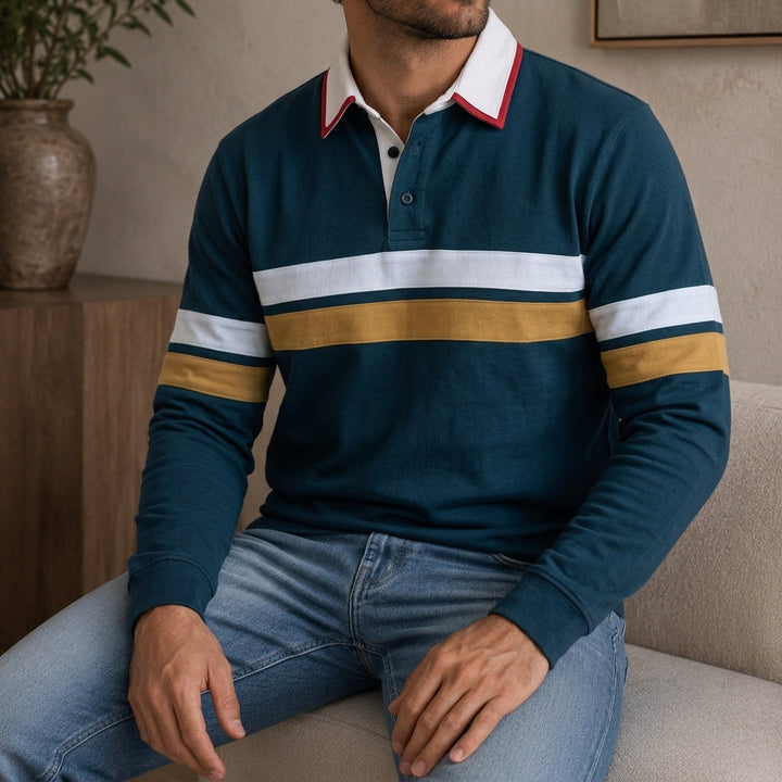 Rugby T-shirt for Men
